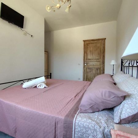 L'Ajaccio B&B La Maddalena  Eksteriør billede