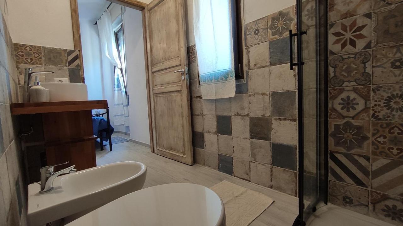 L'Ajaccio B&B La Maddalena  Eksteriør billede