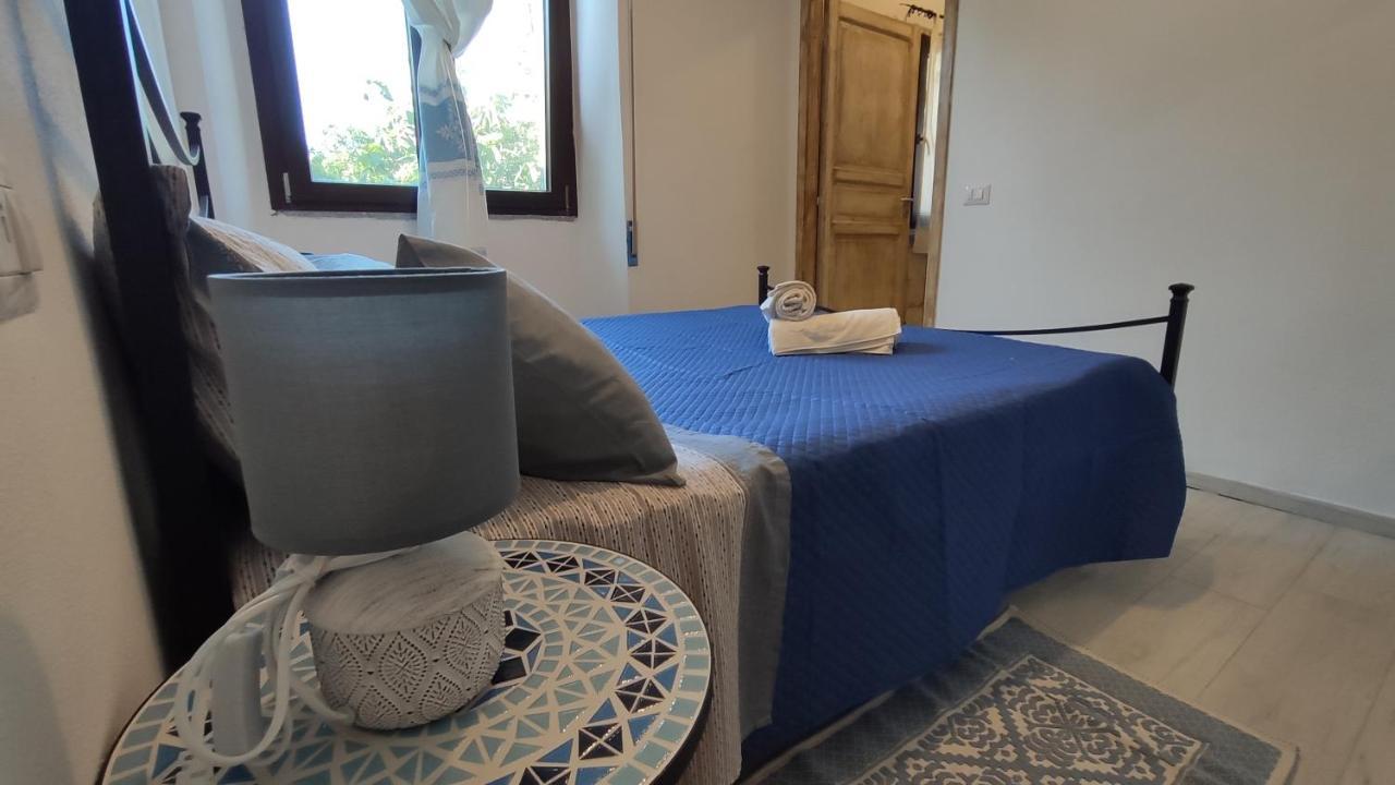 L'Ajaccio B&B La Maddalena  Eksteriør billede