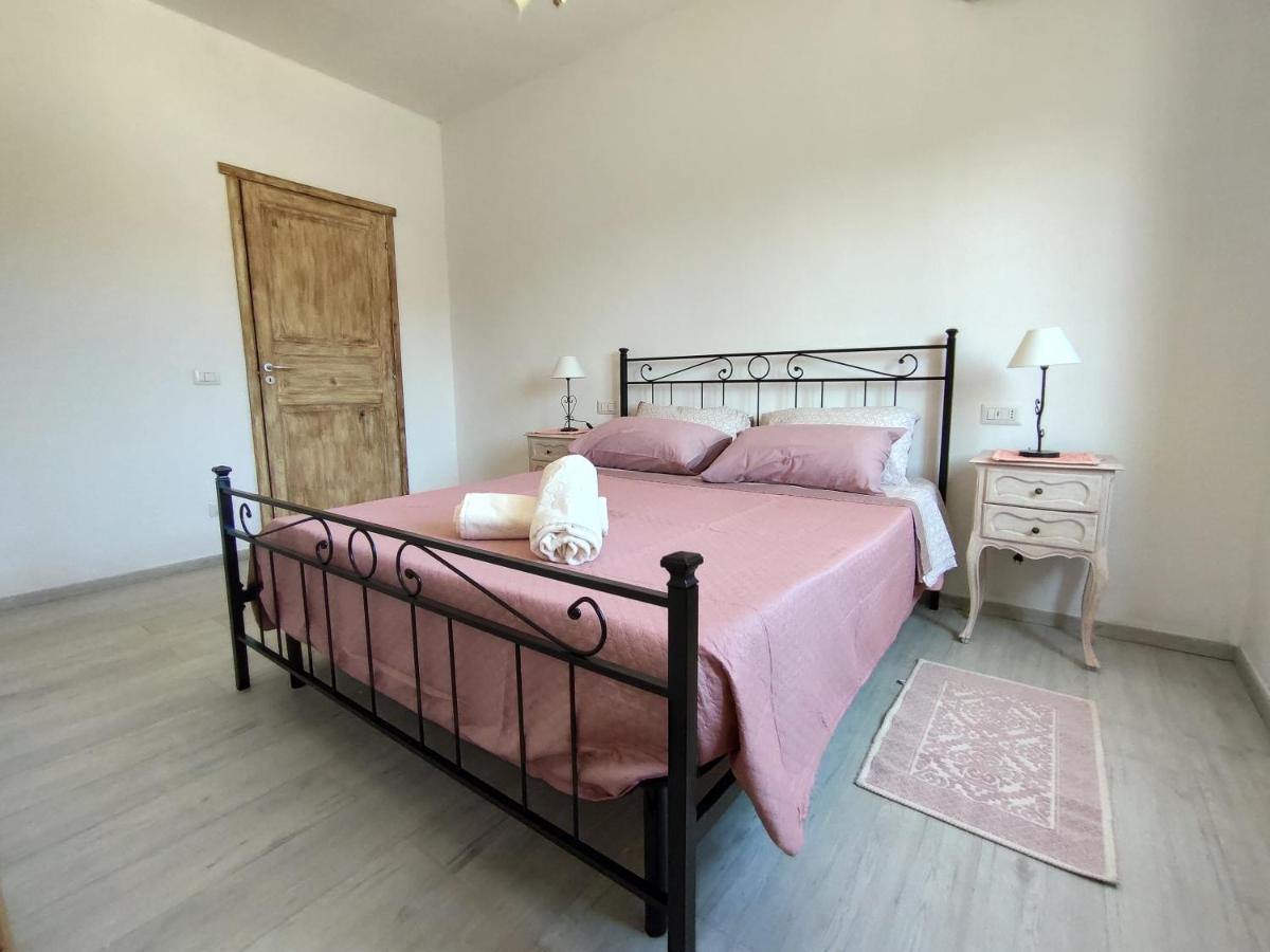 L'Ajaccio B&B La Maddalena  Eksteriør billede