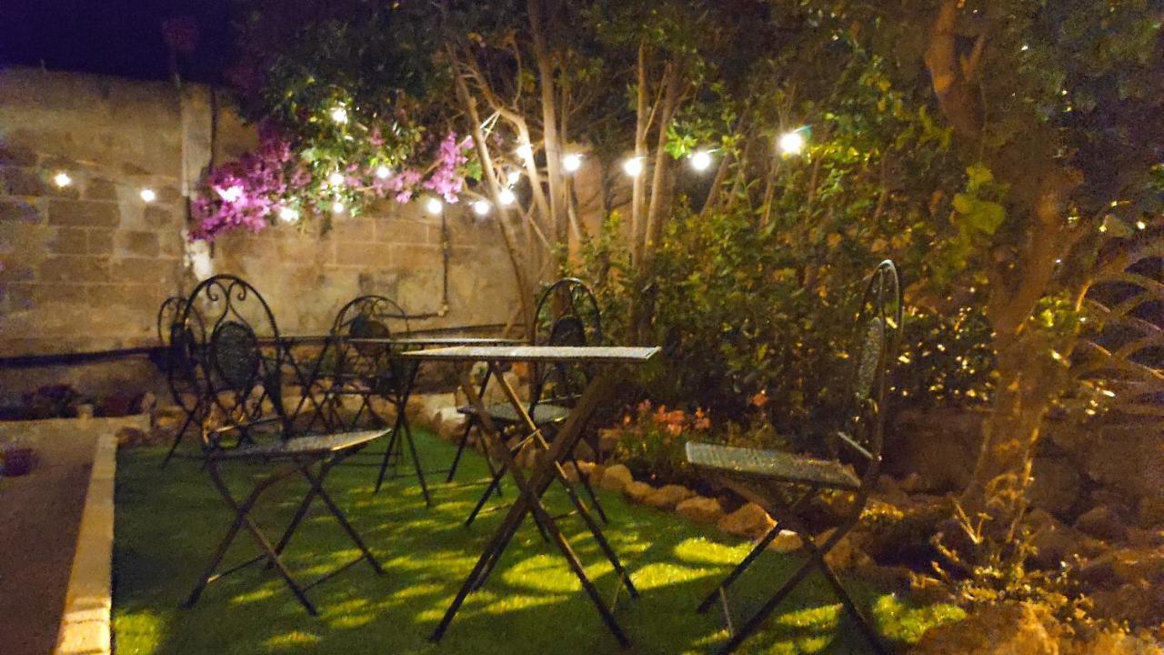 L'Ajaccio B&B La Maddalena  Eksteriør billede