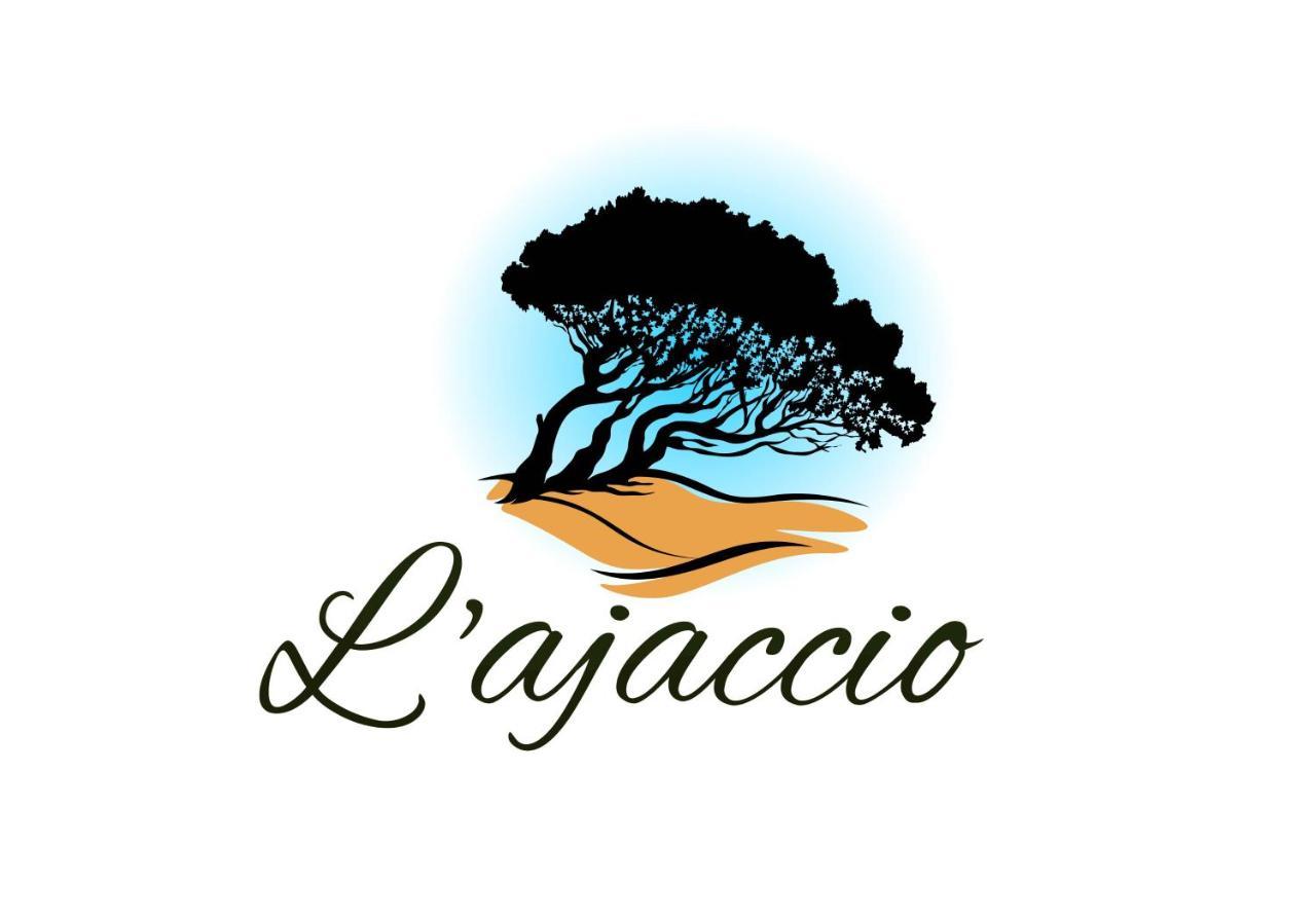L'Ajaccio B&B La Maddalena  Eksteriør billede