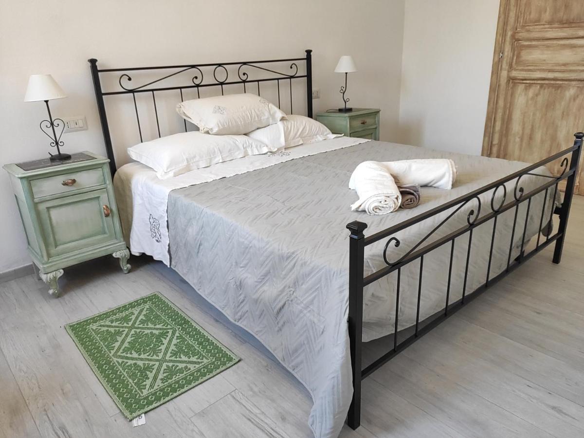 L'Ajaccio B&B La Maddalena  Eksteriør billede