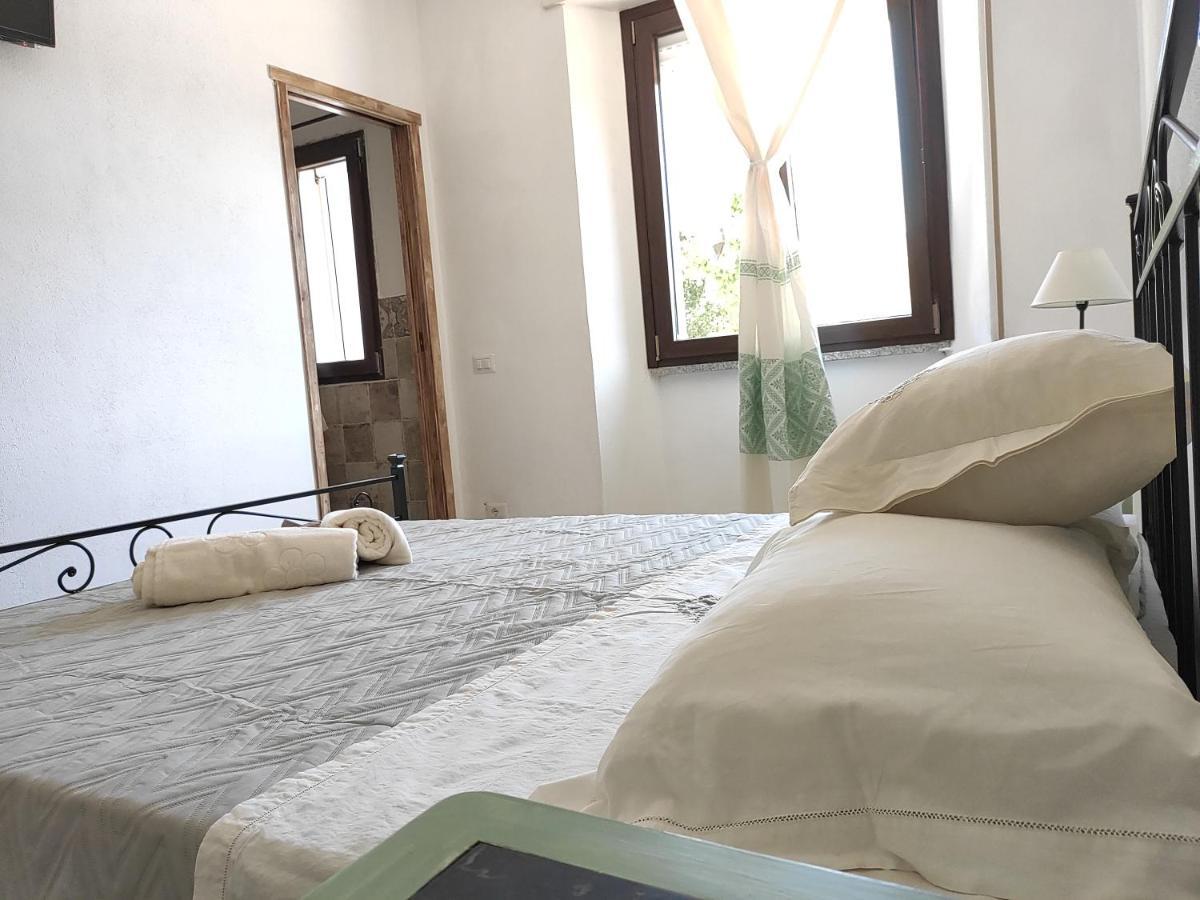 L'Ajaccio B&B La Maddalena  Eksteriør billede